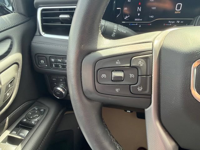 Certified 2024 GMC Yukon Denali w/ Advanced Technology Package AWD/4WD image 31