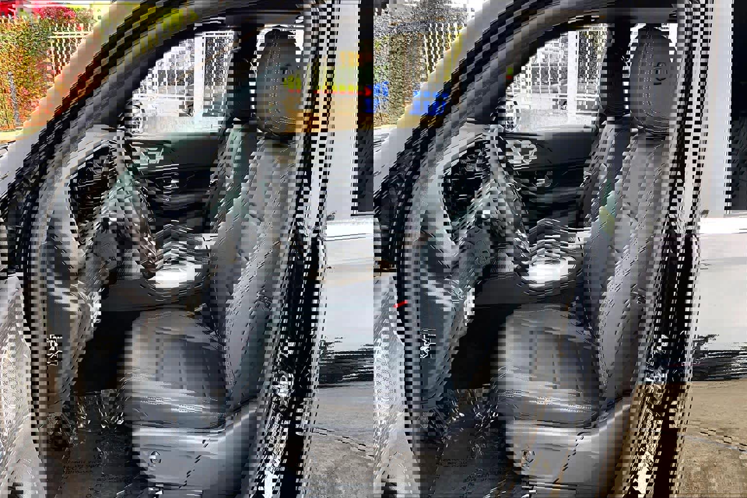 Used 2023 Mercedes-Benz GLE 350 4MATIC image 7