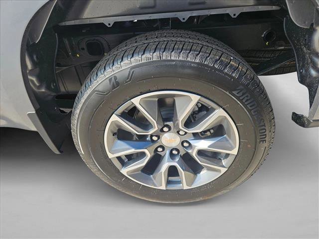 New 2026 Chevrolet Silverado 1500 LT image 7