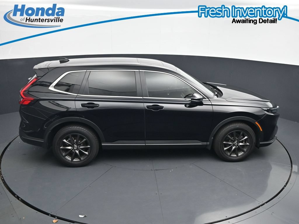 Used 2026 Honda CR-V EX-L image 26
