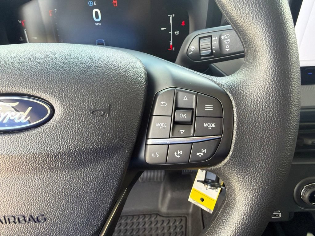 Certified 2026 Ford Maverick XL AWD/4WD image 22