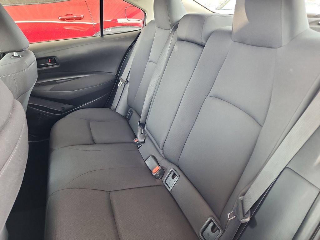 Used 2024 Toyota Corolla LE FWD image 38