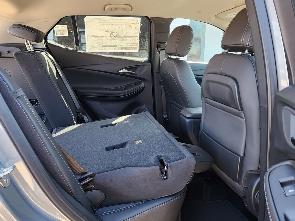 New 2026 Buick Encore GX Preferred w/ Comfort Package image 43