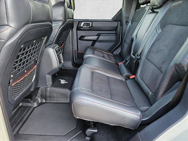 Certified 2025 Ford Bronco Raptor AWD/4WD image 16