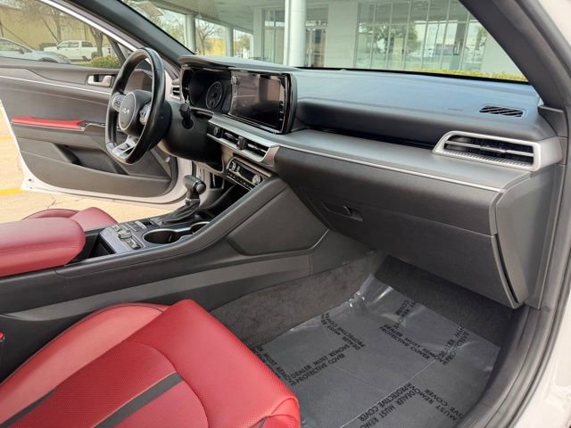 Used 2024 Kia K5 GT-Line w/ GT-Line Premium Package image 25