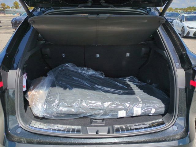 New 2026 Lexus NX 450h+ AWD w/ Luxury Package image 13