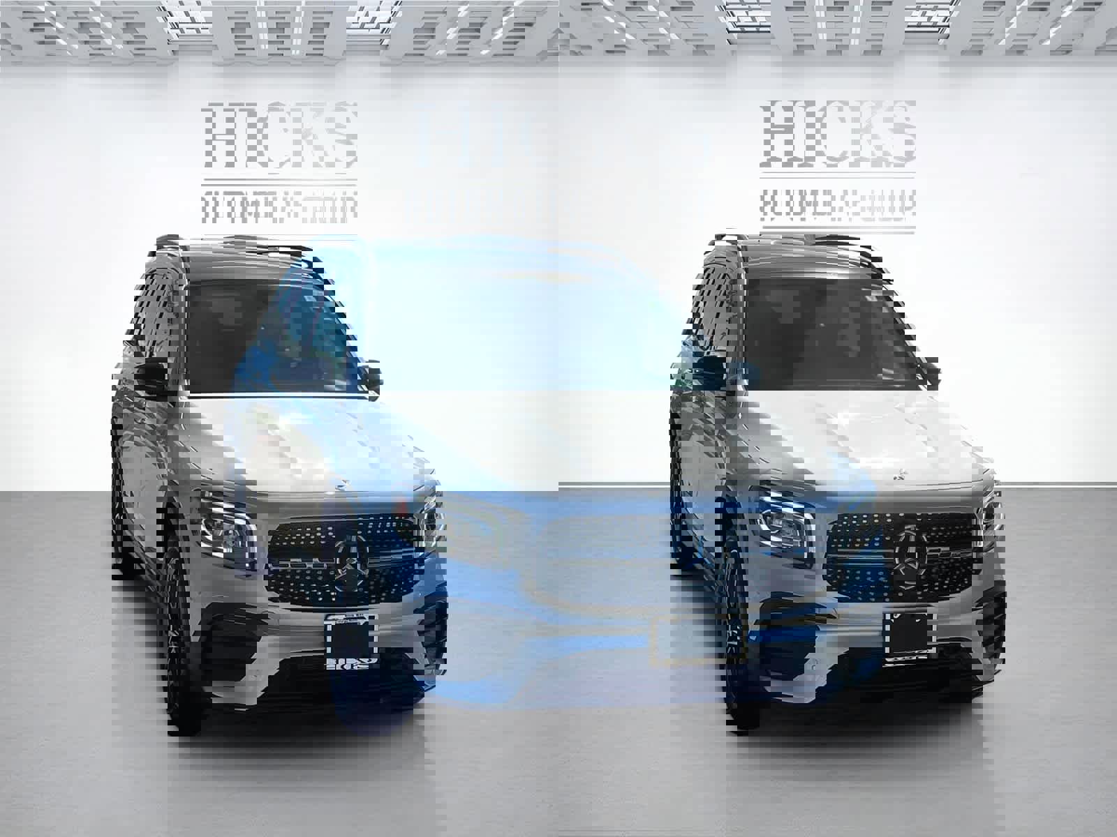 Certified 2023 Mercedes-Benz GLB 250 image 3