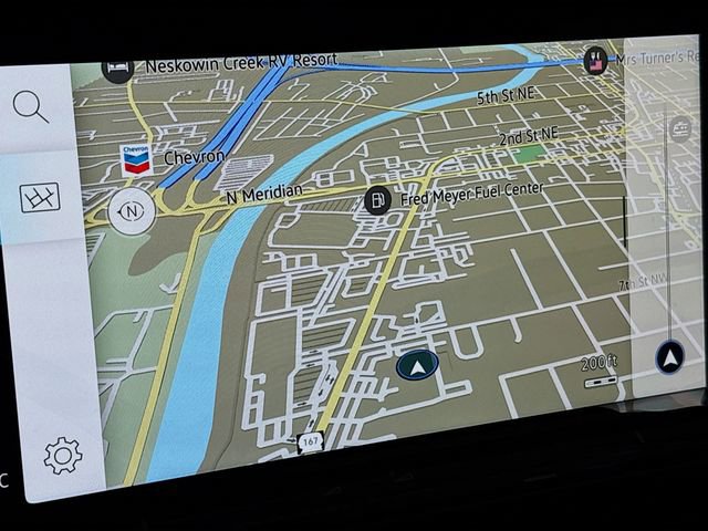 New 2026 Volkswagen Atlas Cross Sport SEL R-Line image 14