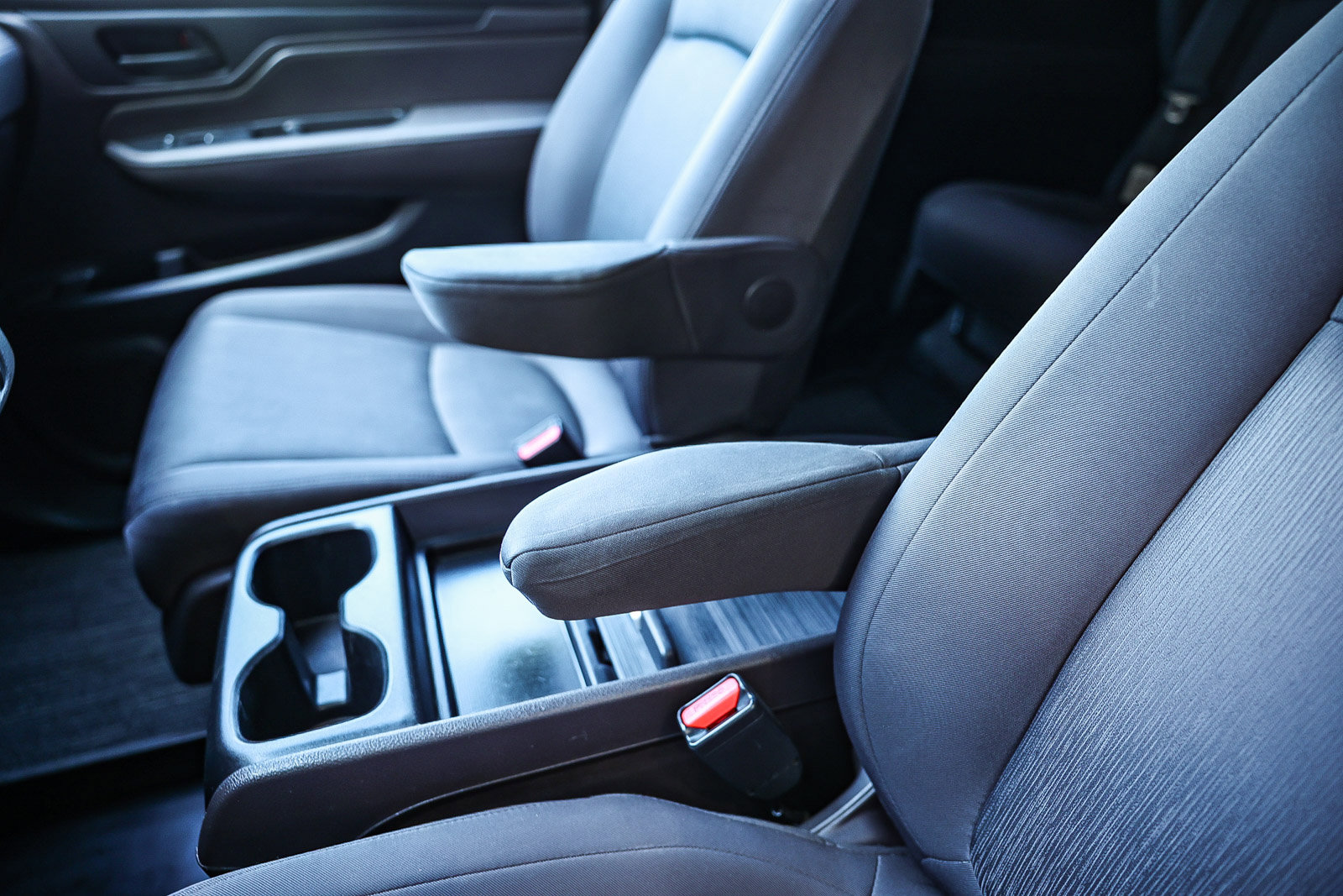Certified 2024 Honda Odyssey EX image 31