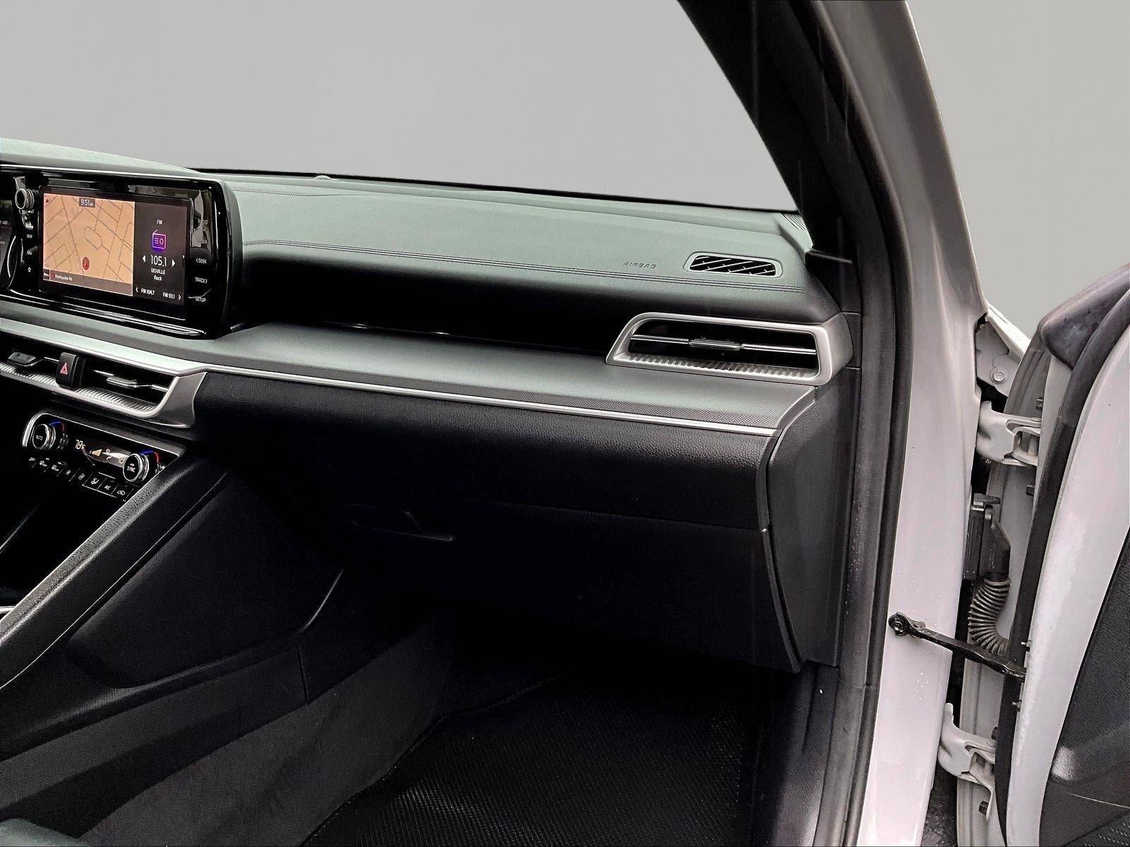 Used 2022 Kia K5 GT-Line w/ GT-Line FWD Premium Package image 25