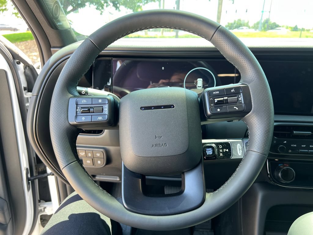 Used 2026 Hyundai Palisade XRT Pro AWD/4WD image 14