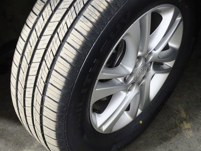 Used 2020 Buick Enclave Essence w/ LPO, Luxury Package image 48