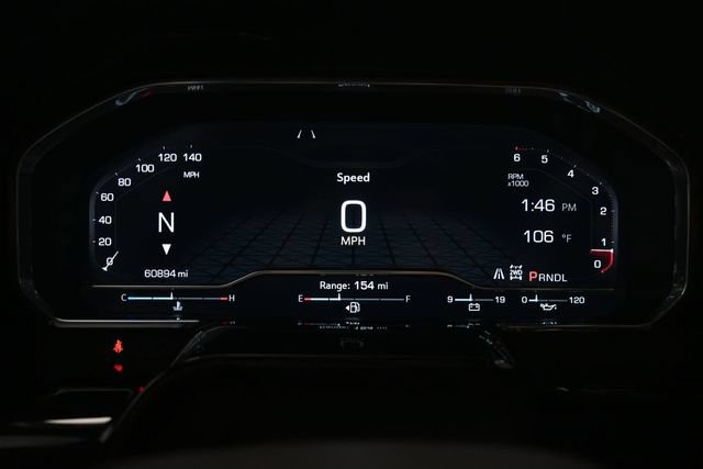 Certified 2023 GMC Sierra 1500 Elevation AWD/4WD image 9