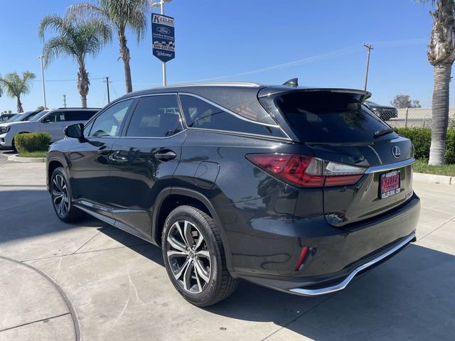 Used 2020 Lexus RX 350L 350L w/ Premium Package image 6