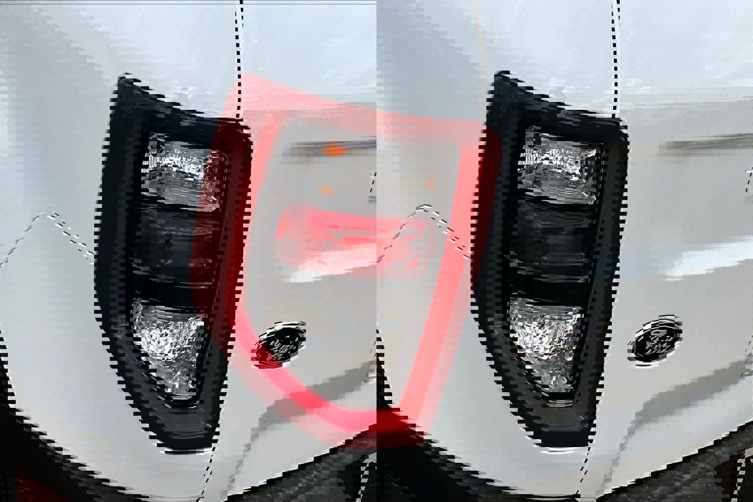 New 2025 Ford Bronco Sport Big Bend w/ Convenience Package image 14