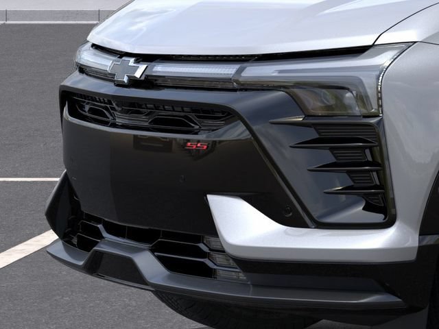 New 2026 Chevrolet Blazer EV SS w/ LPO, All-Weather Mat Package AWD/4WD image 15