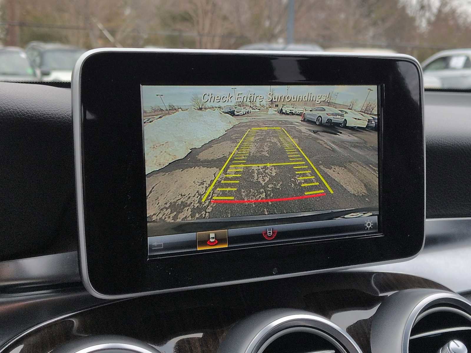 Used 2019 Mercedes-Benz GLC 300 4MATIC image 29