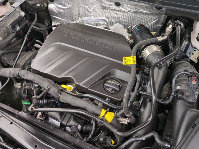 Certified 2024 Chevrolet Trax LS FWD image 26
