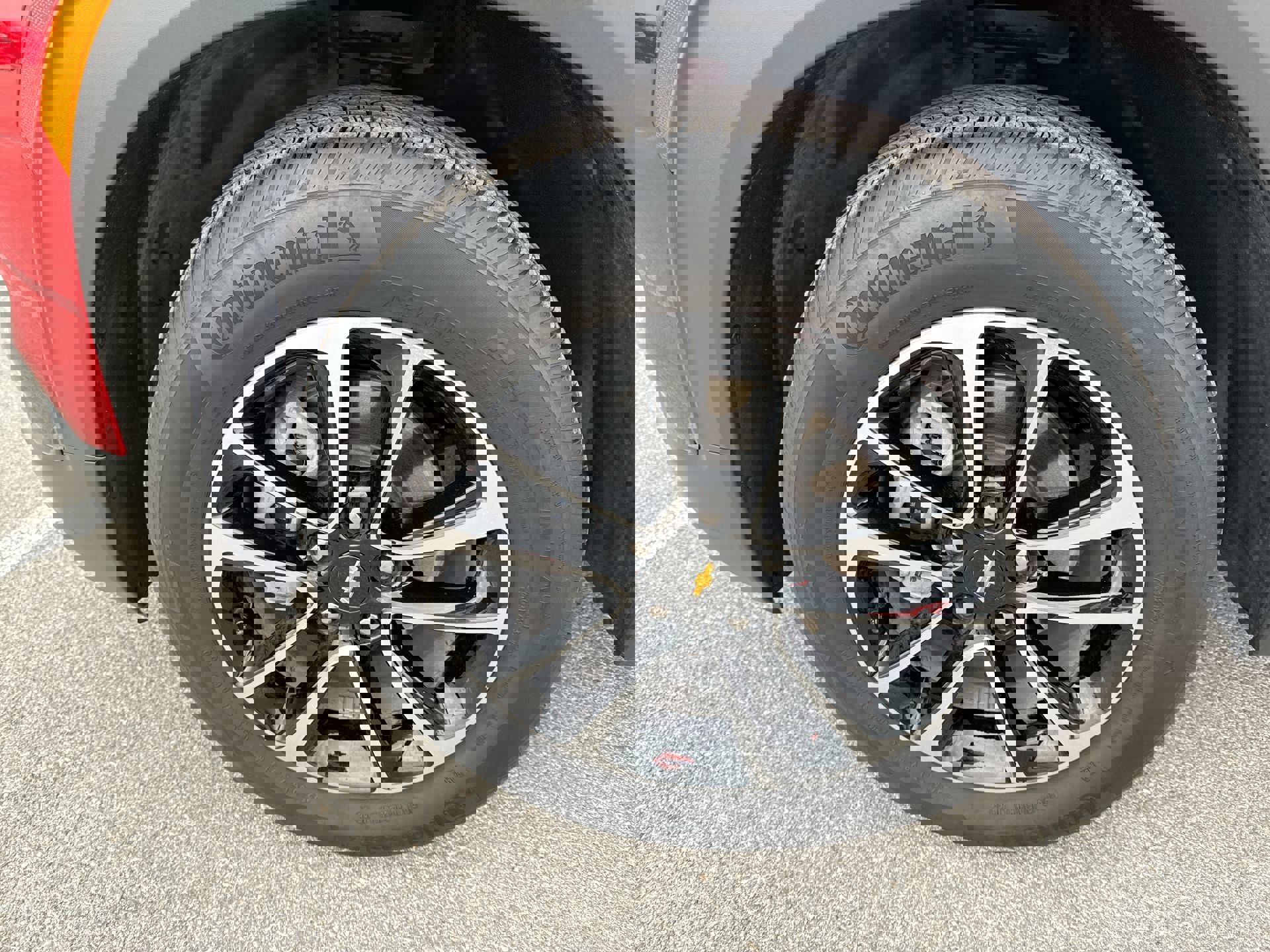 Used 2026 Chevrolet TrailBlazer LT w/ LT Cold Weather Package image 19