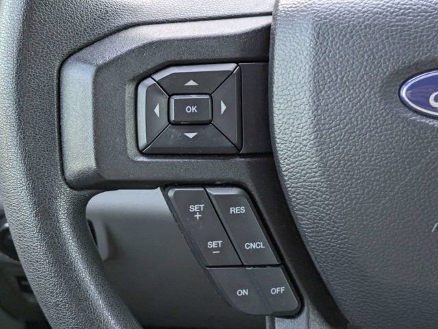 Used 2020 Ford F150 XL w/ Equipment Group 101A Mid RWD image 25