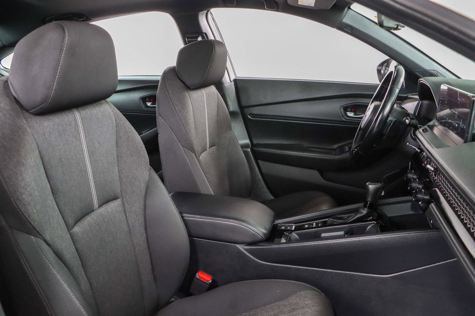 Used 2024 Honda Accord Sport image 27