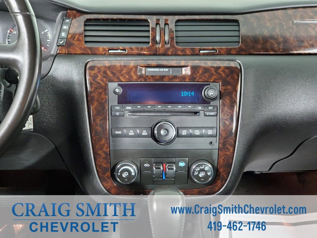 Used 2012 Chevrolet Impala LT image 19