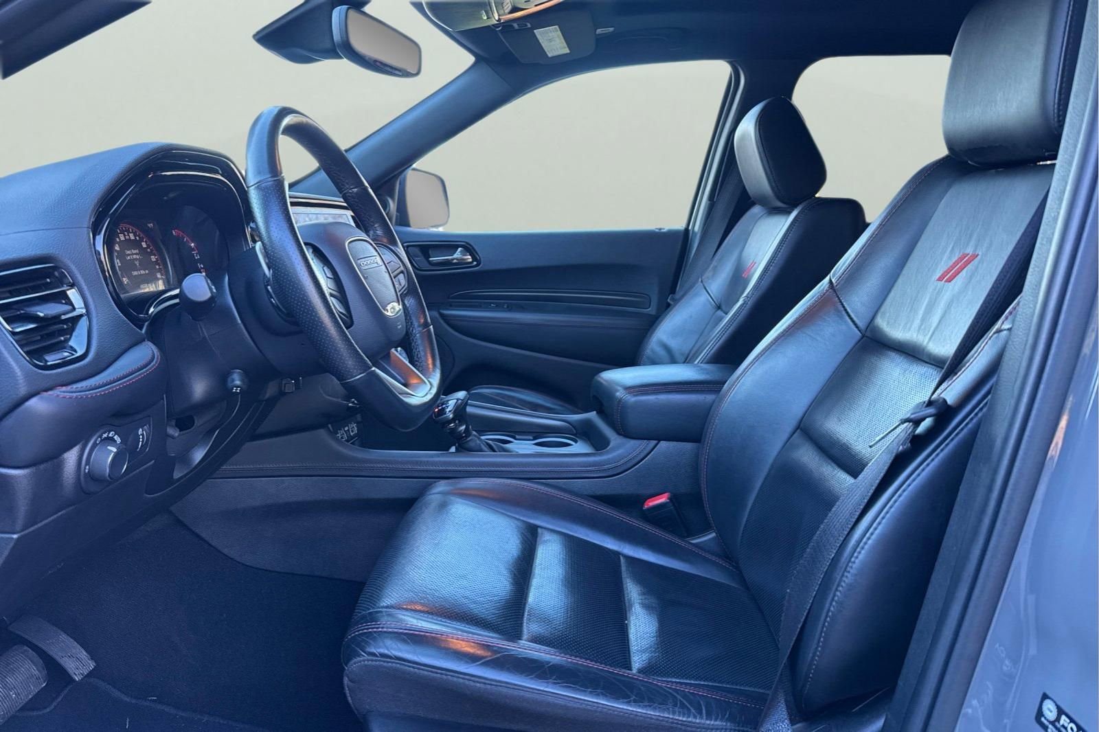 Used 2024 Dodge Durango GT image 14