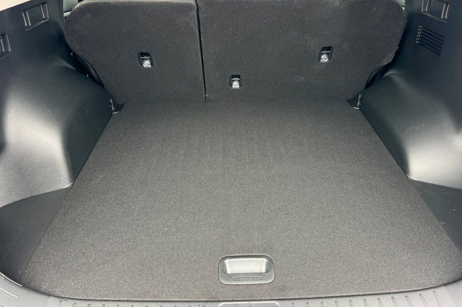 Certified 2025 Kia Sportage LX image 17