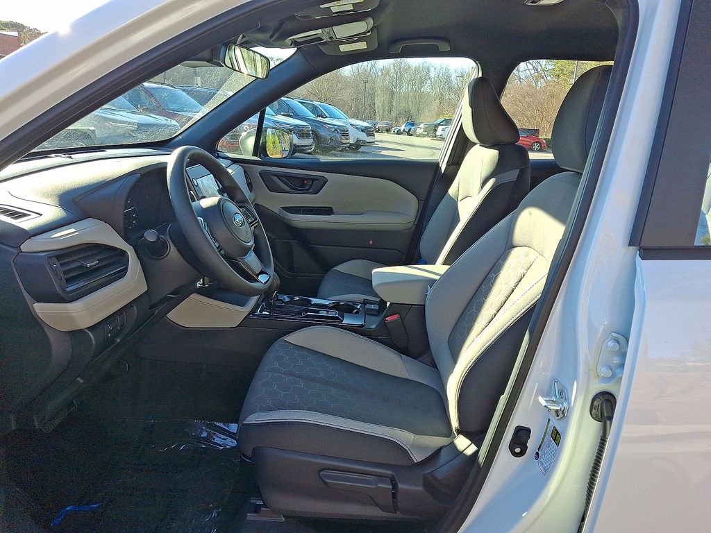 New 2026 Subaru Forester image 14