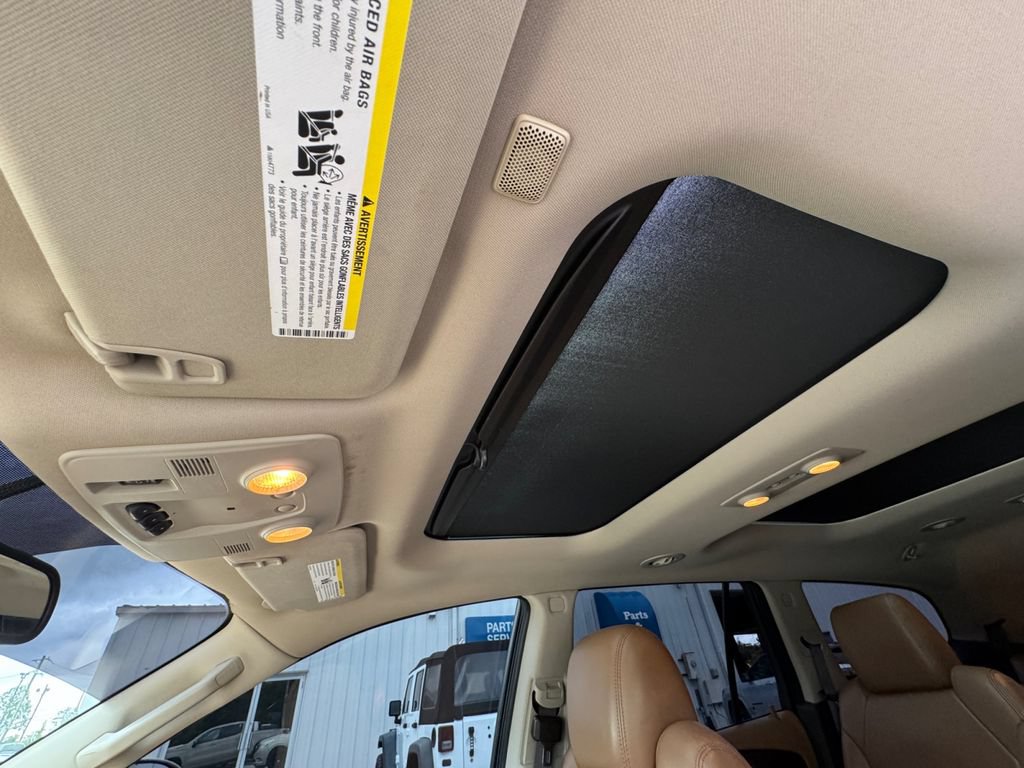 Used 2014 Buick Enclave Leather w/ Trailering Provision Package FWD image 29