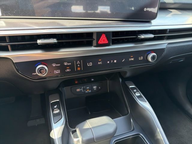 New 2026 Kia Sorento EX image 14