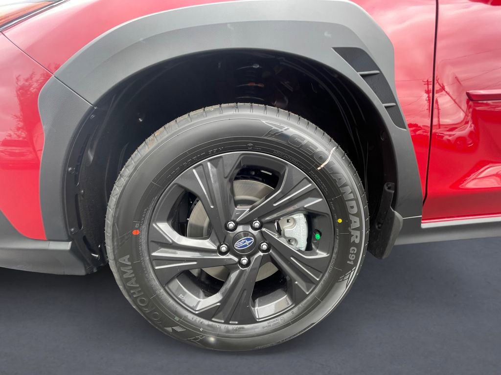 New 2026 Subaru Crosstrek 2.5i image 9