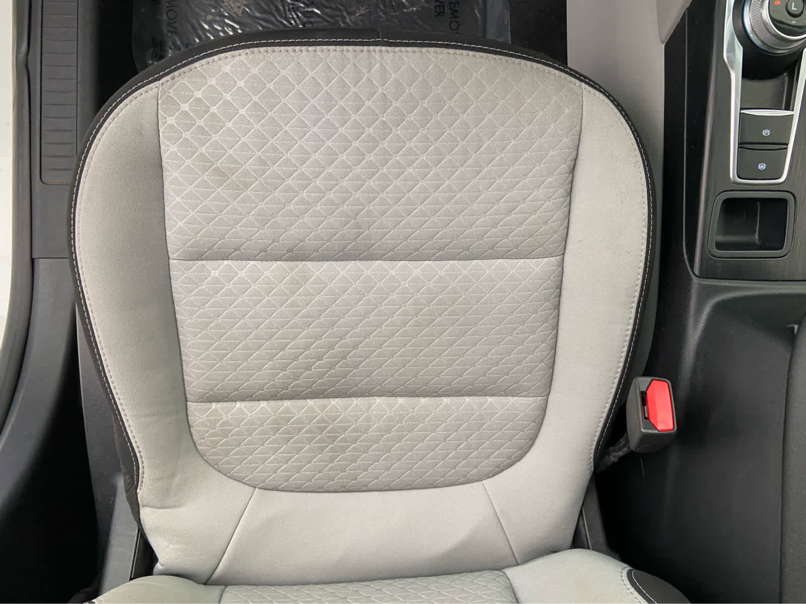 Used 2023 Ford Escape Active w/ Tech Pack #2 image 40