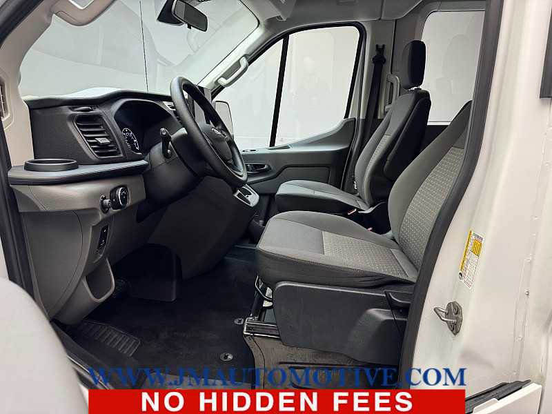 Used 2023 Ford Transit 350 XLT image 12