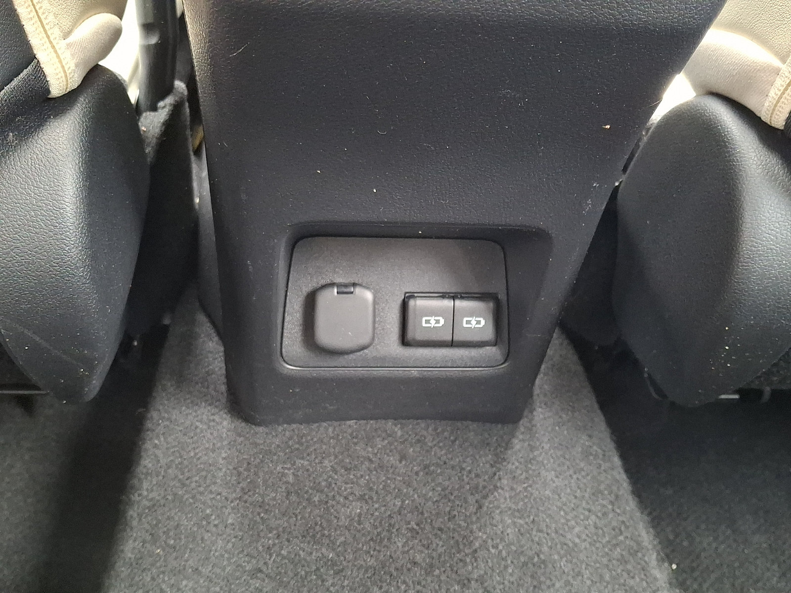 Certified 2024 Lexus NX 350 AWD image 11