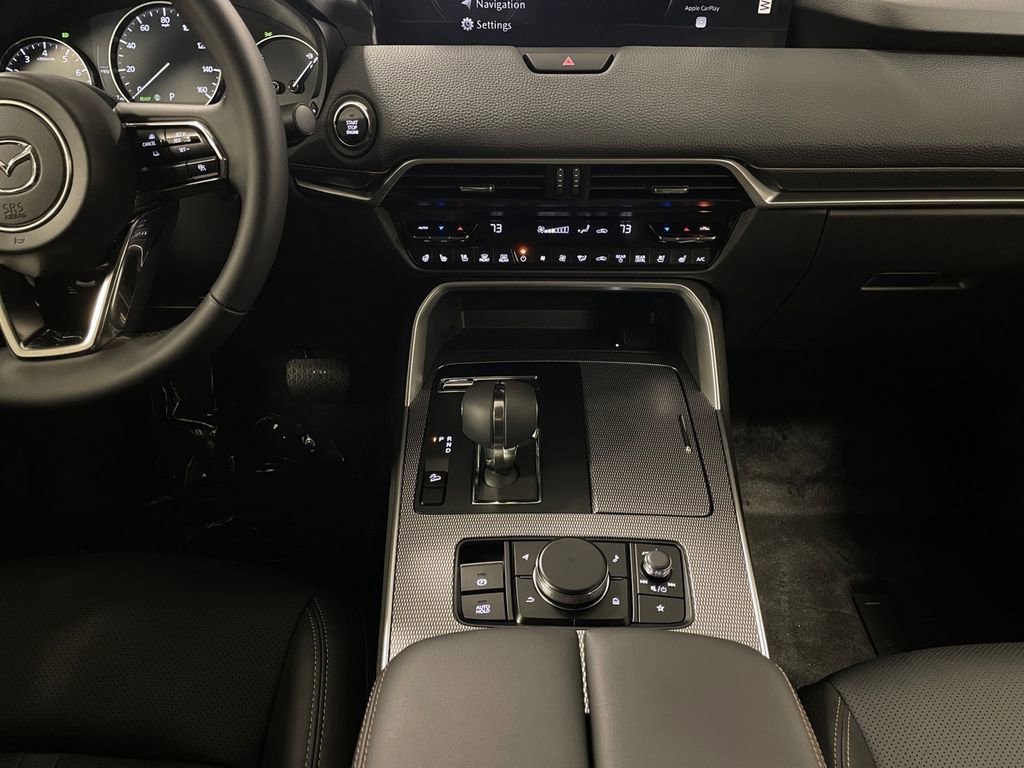 New 2026 MAZDA CX-90 3.3 Turbo w/ Preferred Package image 10