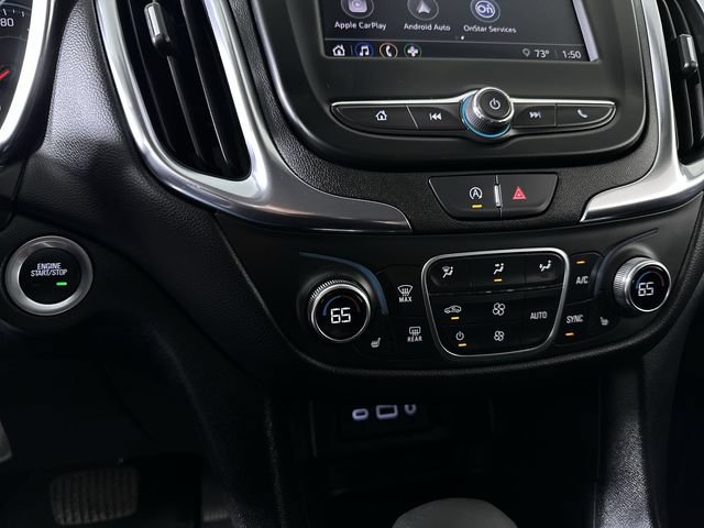 Used 2024 Chevrolet Equinox LT AWD/4WD image 17
