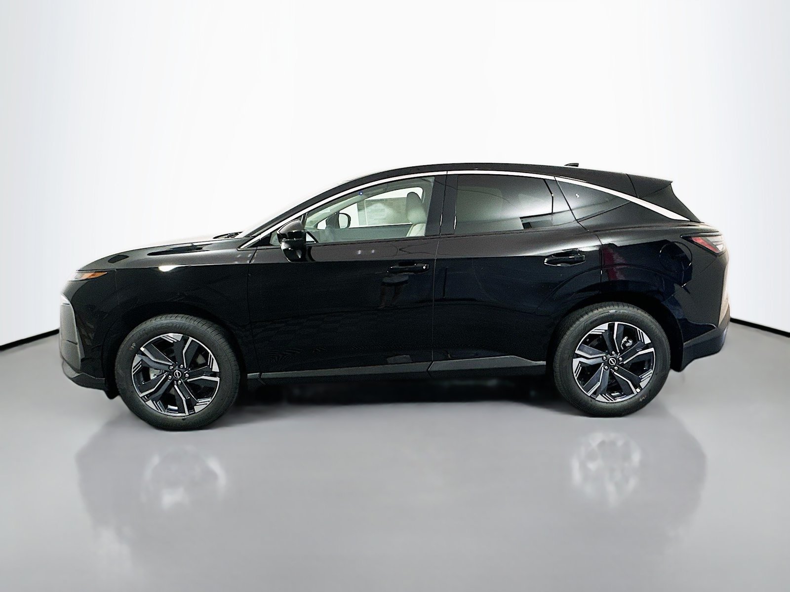 New 2026 Nissan Murano SL AWD/4WD image 4