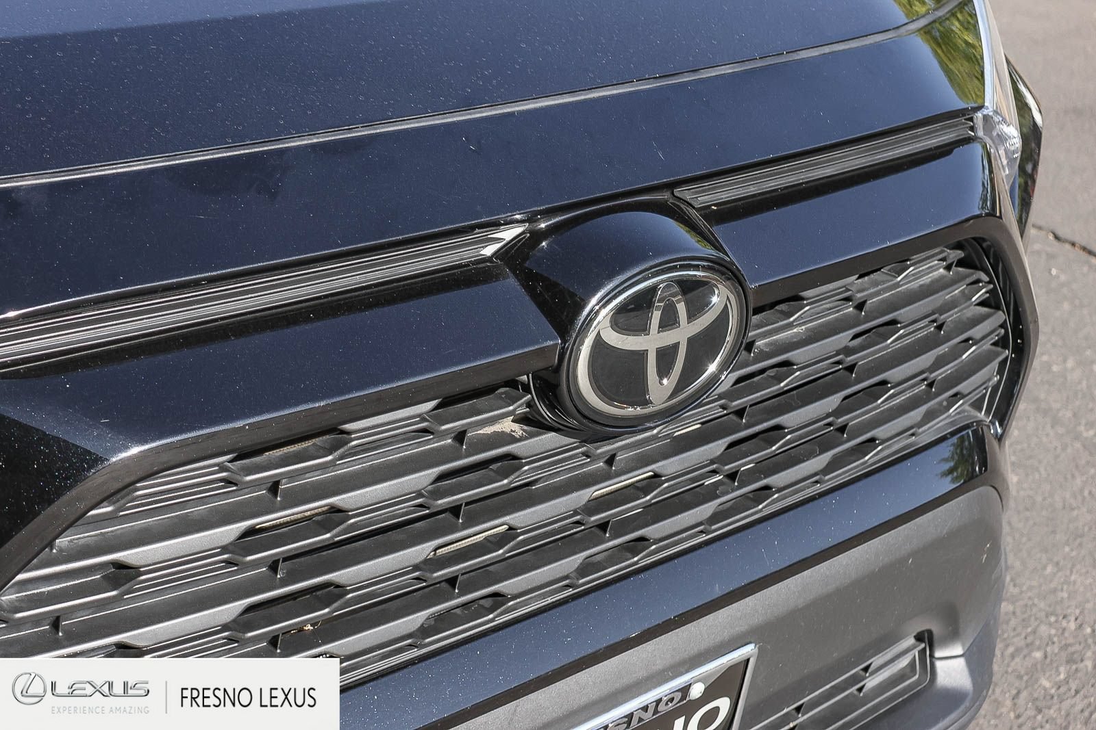 Used 2024 Toyota RAV4 XLE AWD/4WD image 11