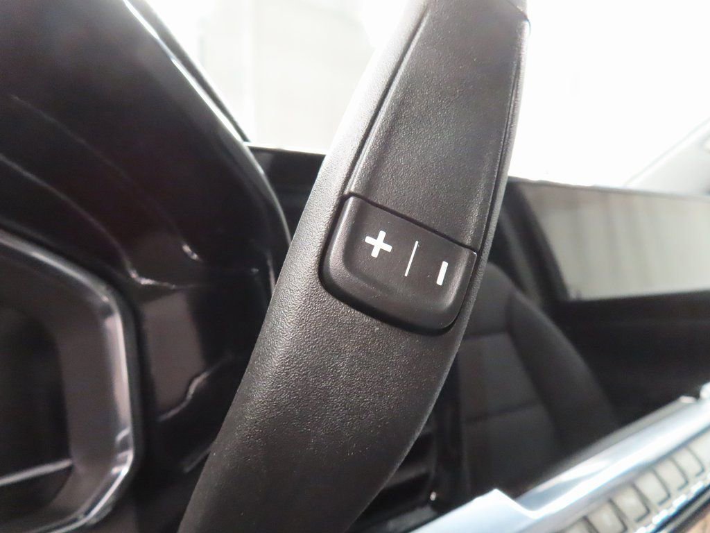 Used 2025 Chevrolet Silverado 2500 LT w/ Trail Boss Package image 15