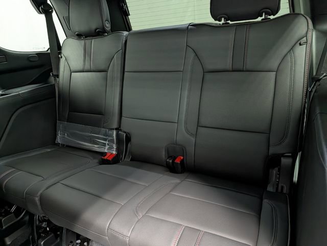 New 2026 Chevrolet Tahoe RST AWD/4WD image 17