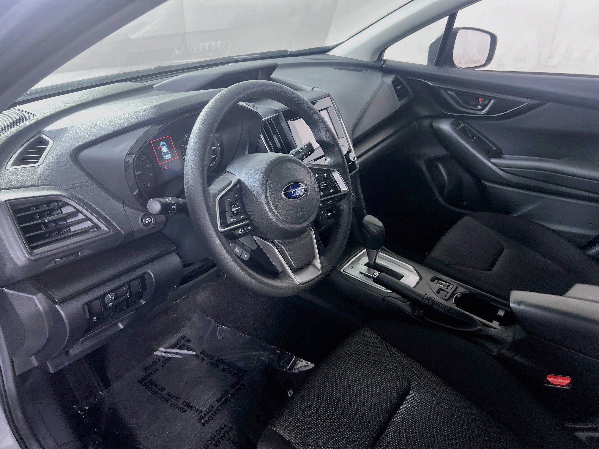 Used 2023 Subaru Impreza 2.0i Premium AWD/4WD image 9