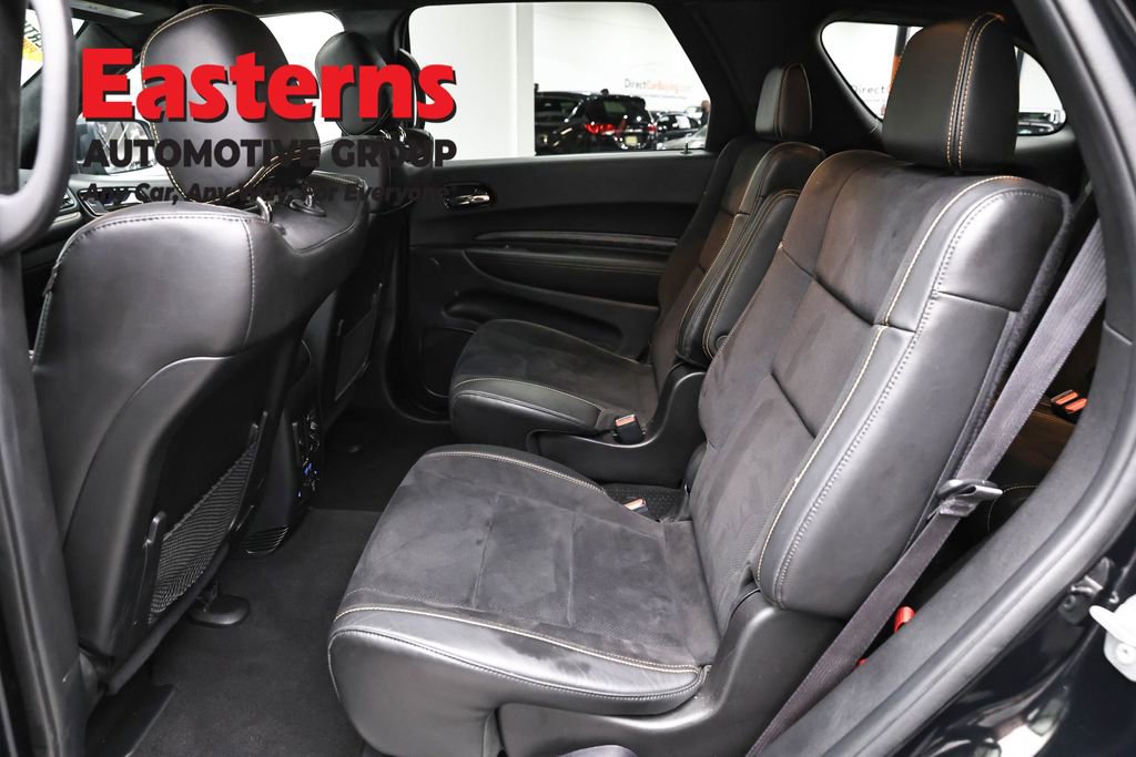 Used 2025 Dodge Durango R/T AWD/4WD image 23