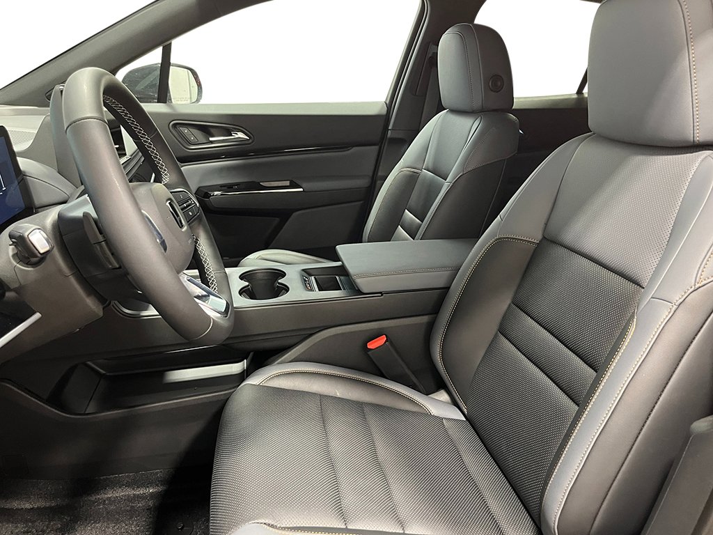 New 2026 Honda Prologue Elite image 13