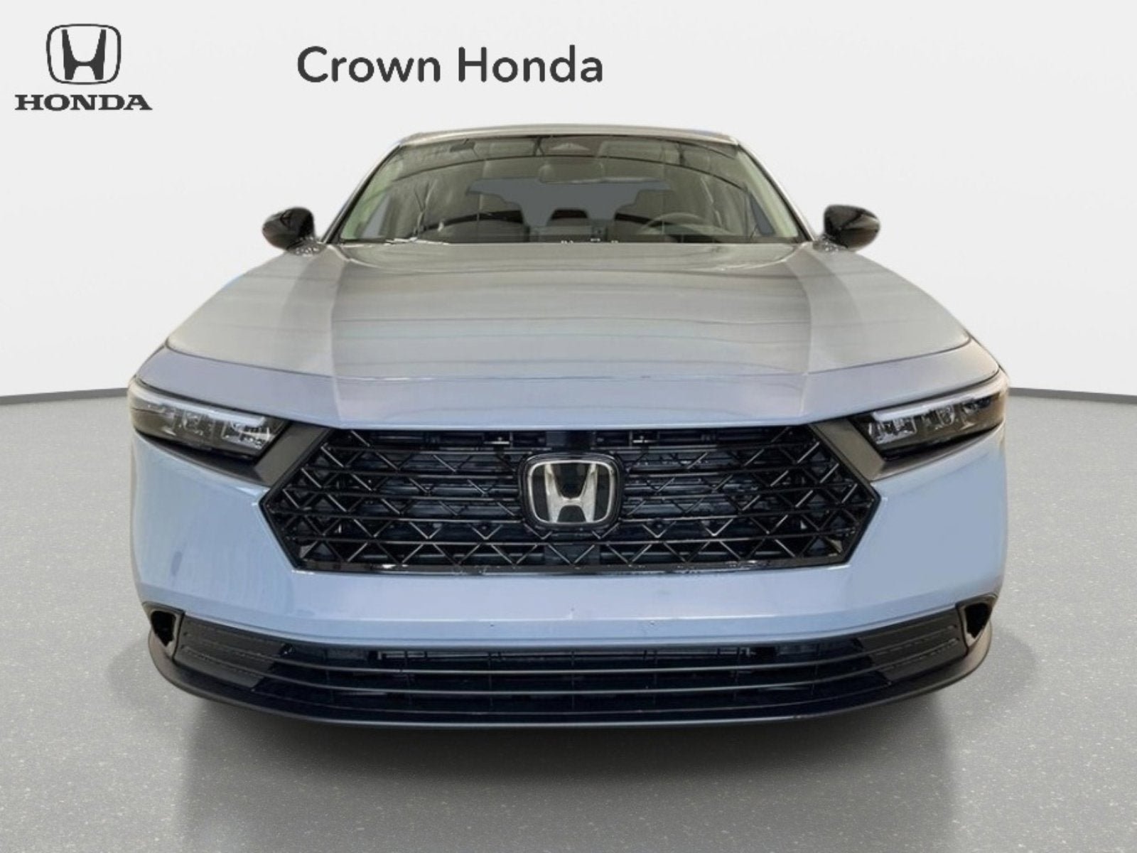 New 2026 Honda Accord SE image 9