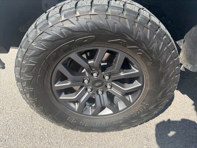 Used 2022 Ford F150 Tremor w/ Equipment Group 401A Mid AWD/4WD image 10