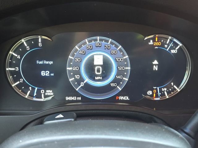 Used 2019 Cadillac Escalade Luxury image 28