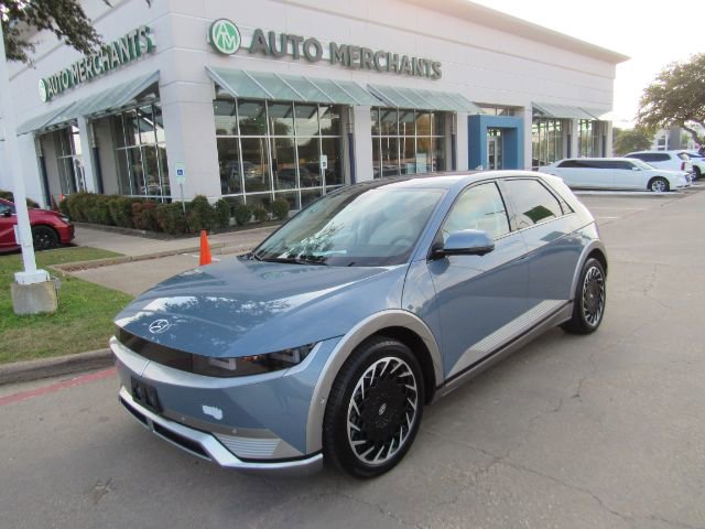 Used 2023 Hyundai Ioniq 5 Limited image 1