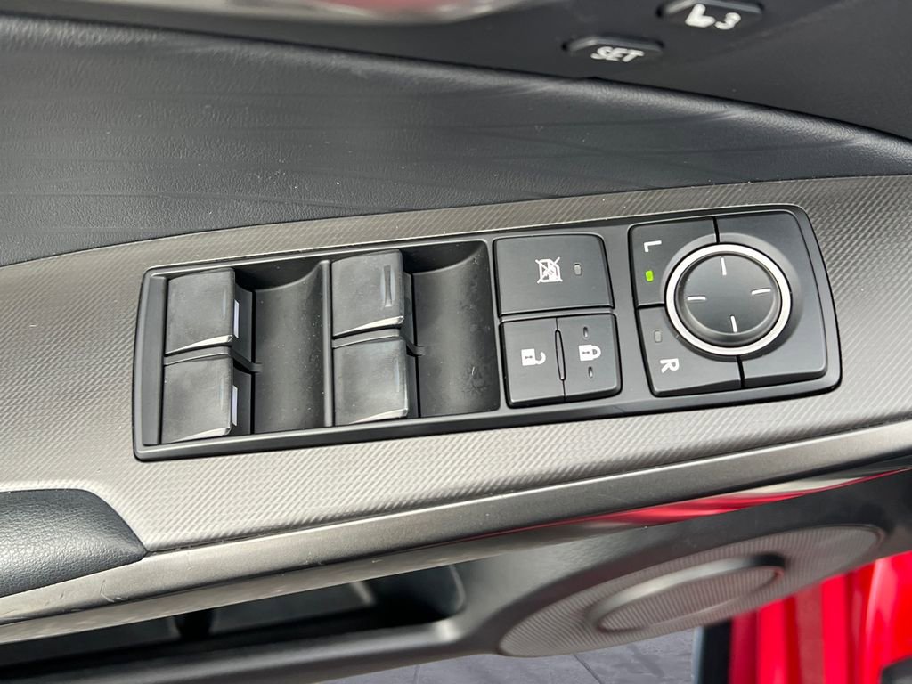 Certified 2023 Lexus IS 350 F Sport image 13