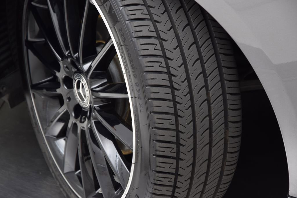 Used 2023 Mercedes-Benz CLA 250 CLA 250 image 21